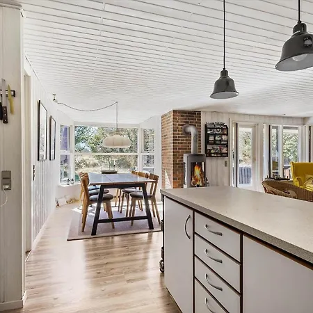 Bl1131-saltum-daadyrvej-11 Vakantiehuis Saltum