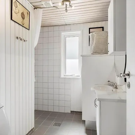 Bl1131-saltum-daadyrvej-11 Feriehus *